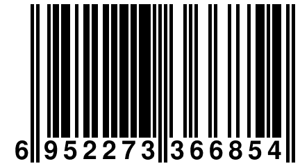 6 952273 366854