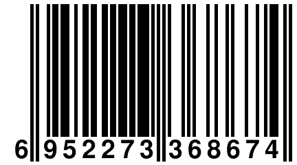 6 952273 368674