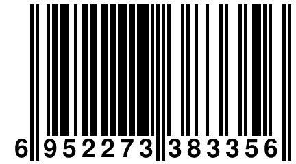 6 952273 383356