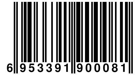 6 953391 900081