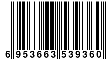 6 953663 539360