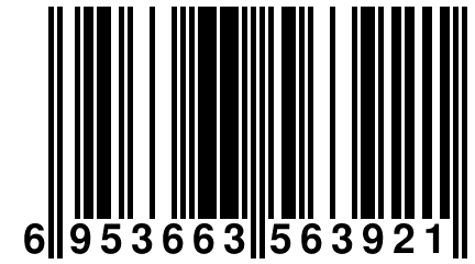 6 953663 563921