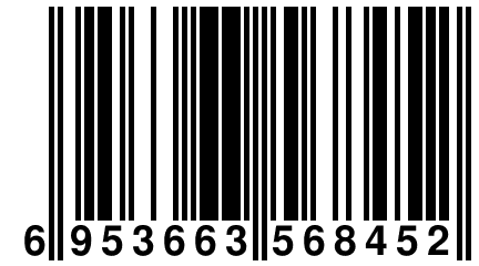 6 953663 568452