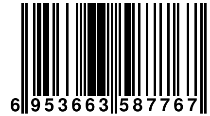 6 953663 587767