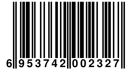 6 953742 002327