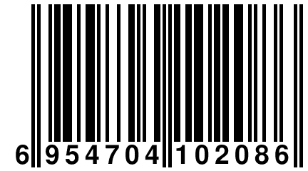 6 954704 102086