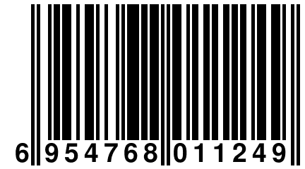 6 954768 011249