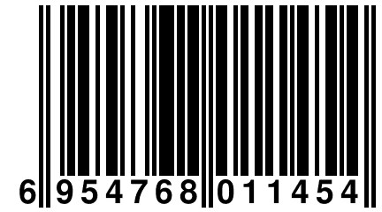 6 954768 011454