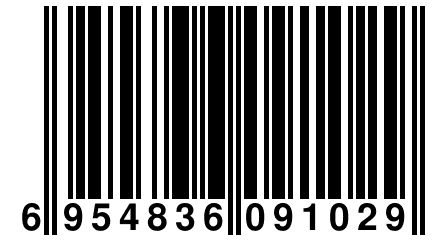 6 954836 091029