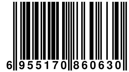 6 955170 860630