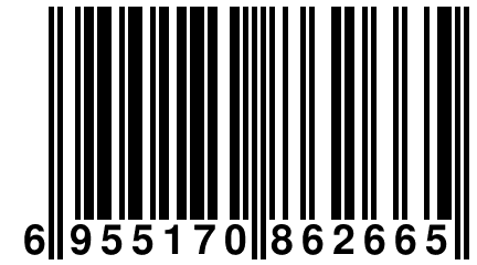 6 955170 862665