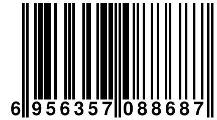 6 956357 088687