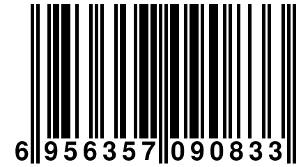 6 956357 090833