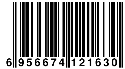 6 956674 121630