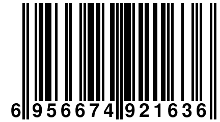 6 956674 921636