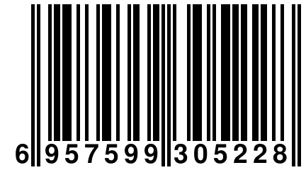 6 957599 305228