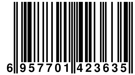 6 957701 423635