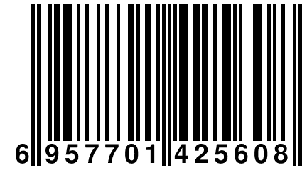 6 957701 425608