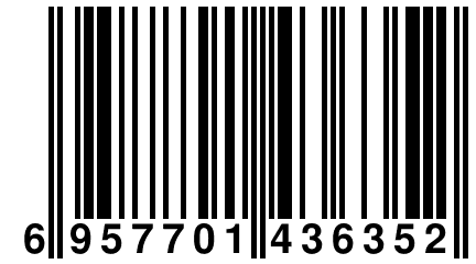 6 957701 436352