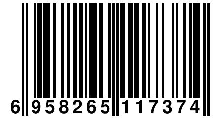 6 958265 117374