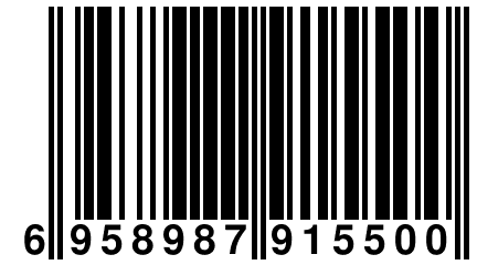 6 958987 915500