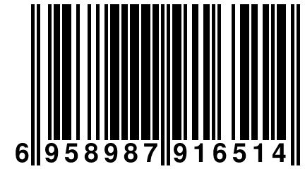 6 958987 916514