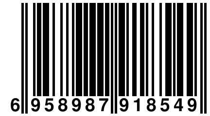 6 958987 918549