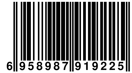 6 958987 919225