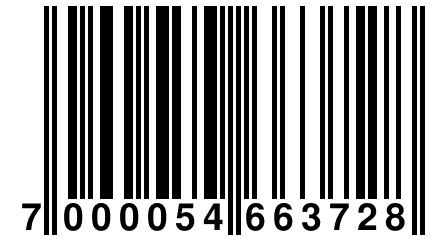 7 000054 663728