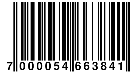 7 000054 663841