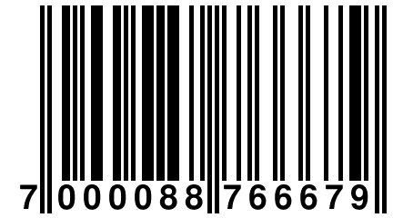 7 000088 766679