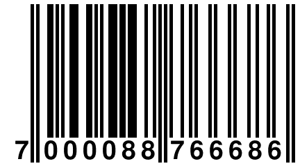 7 000088 766686