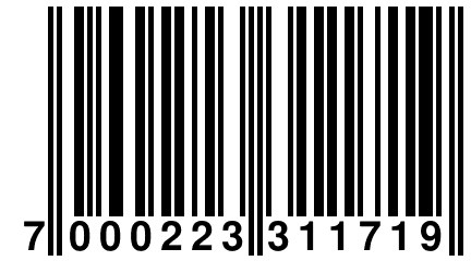 7 000223 311719