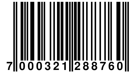 7 000321 288760