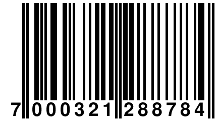 7 000321 288784