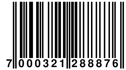 7 000321 288876