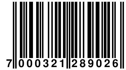 7 000321 289026