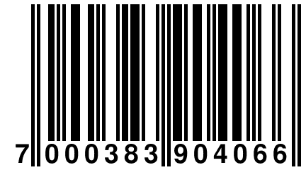 7 000383 904066