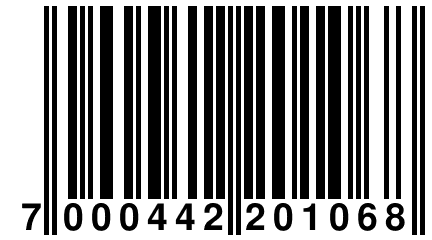 7 000442 201068