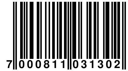 7 000811 031302