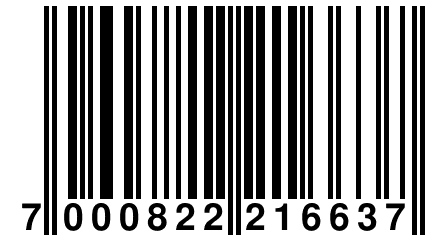 7 000822 216637