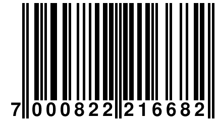 7 000822 216682