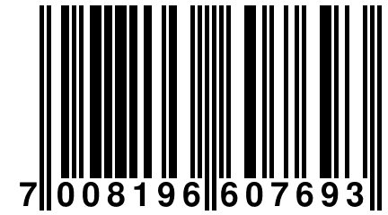 7 008196 607693