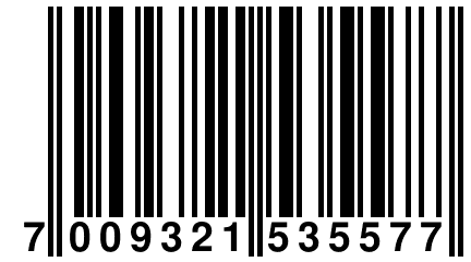 7 009321 535577