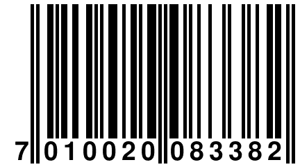 7 010020 083382