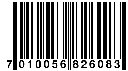 7 010056 826083