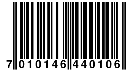 7 010146 440106