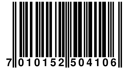 7 010152 504106