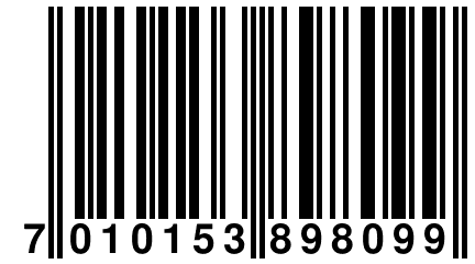 7 010153 898099