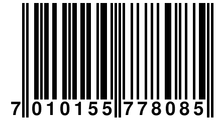 7 010155 778085